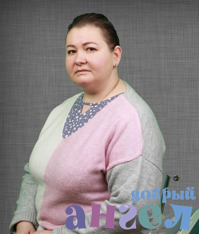 Няня Рано со стажем 4 года, - ID 205687