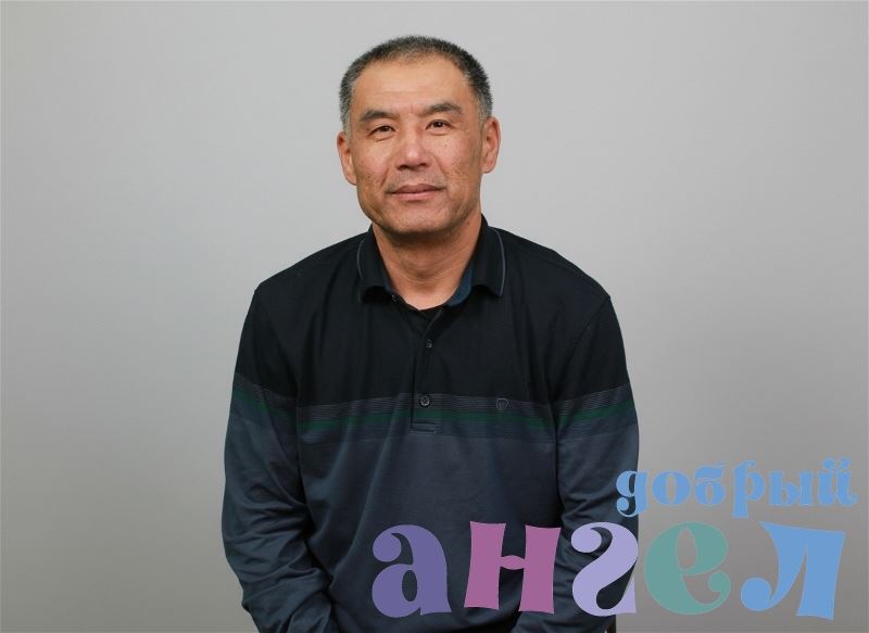 Семейная пара Боходир