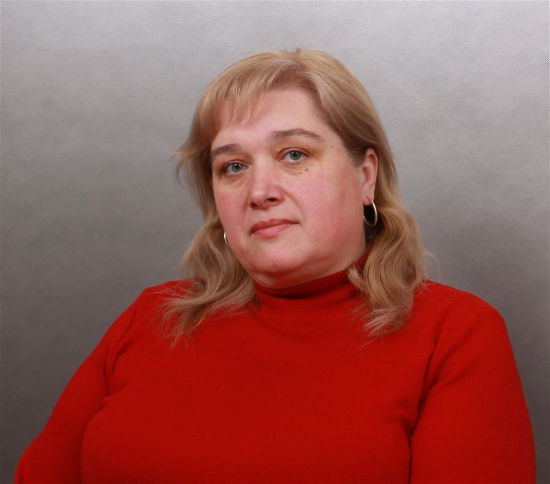 Няня Жанна