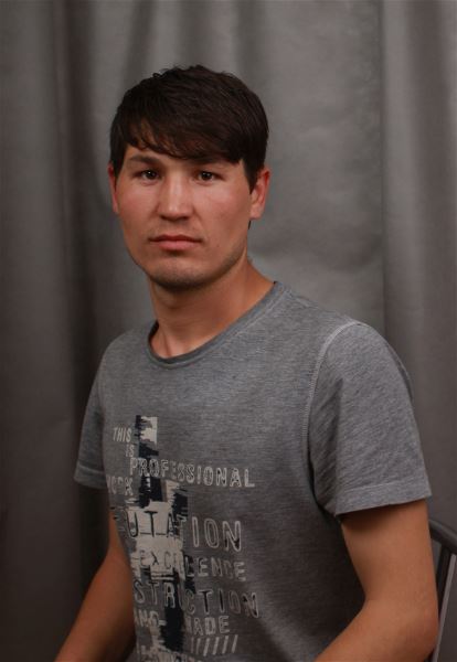 Помощник по хозяйству Александр
