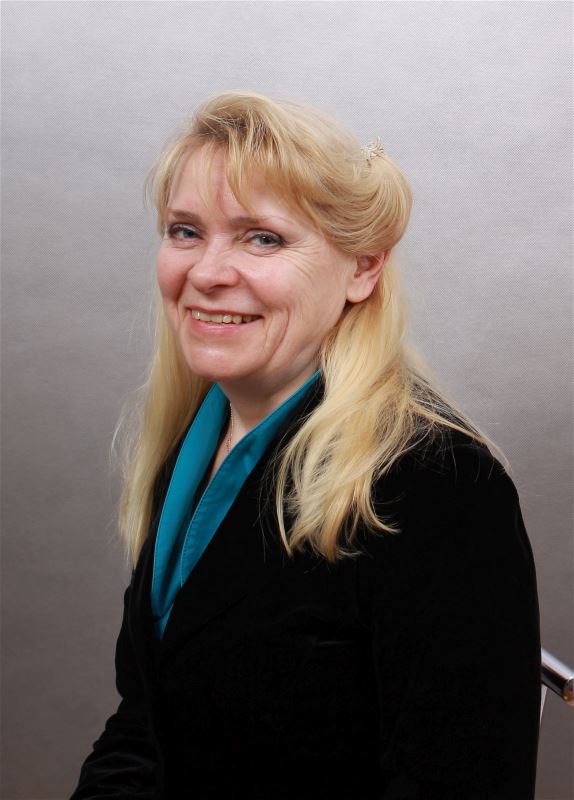 Домработница Марина