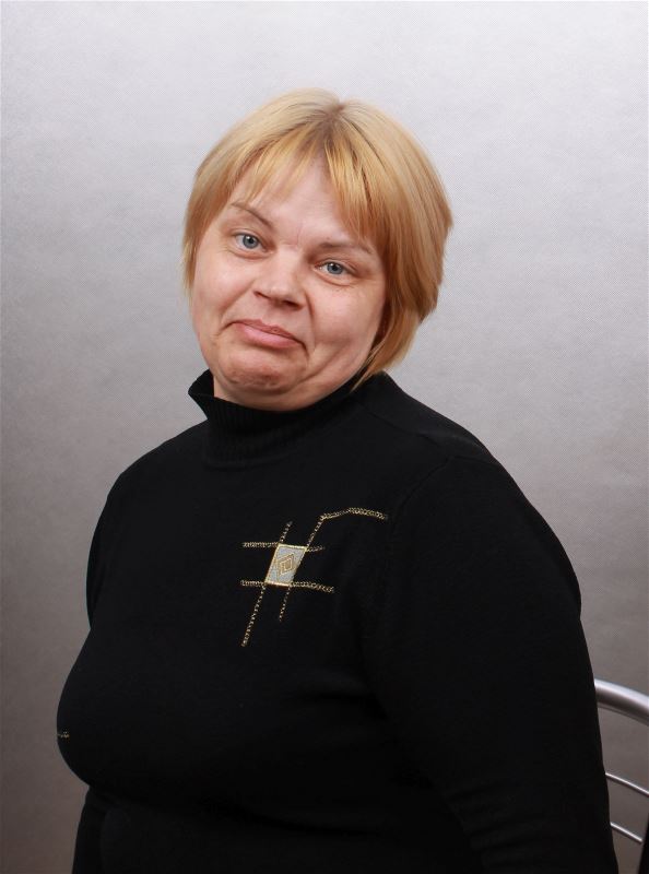 Сиделка Елена