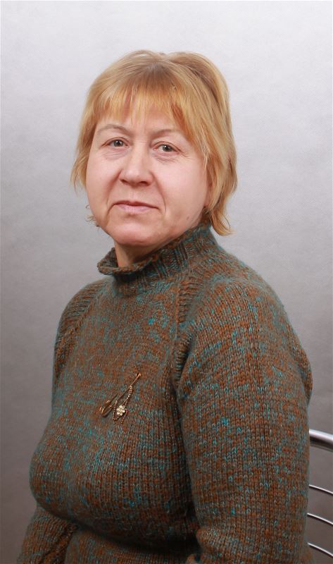 Сиделка Юлия