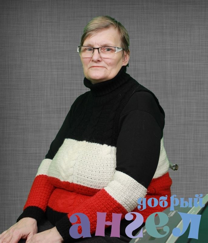 Репетитор Светлана