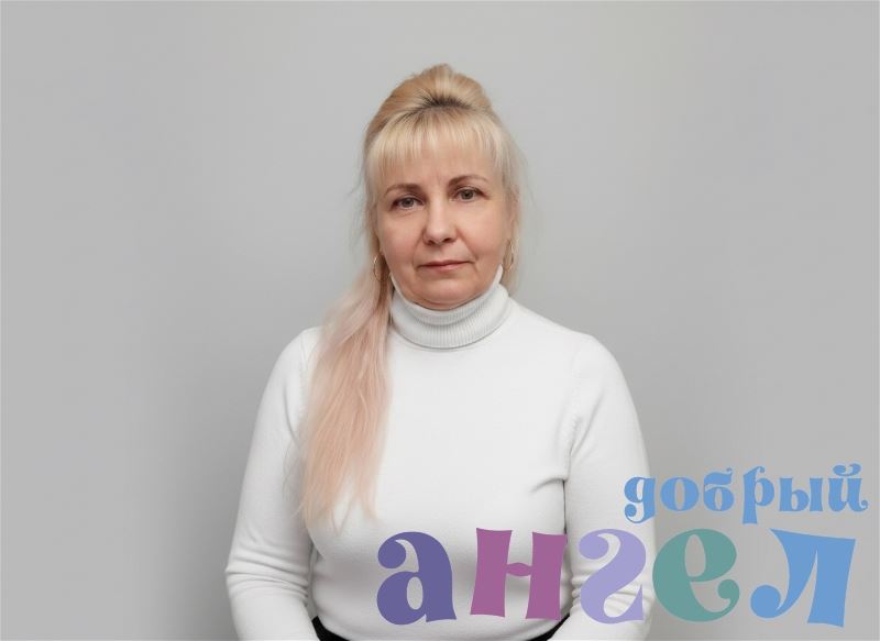 Домработница Елена со стажем 38 лет, - ID 251500