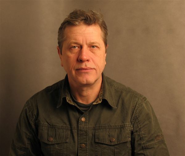 Помощник по хозяйству Сергей