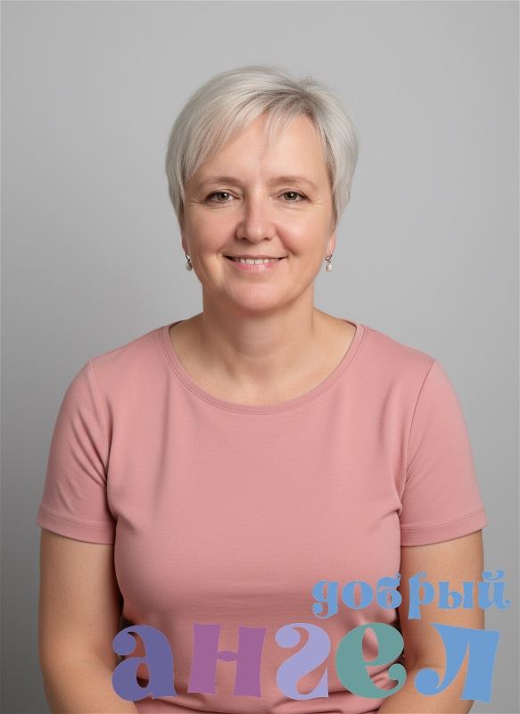Домработница Елена со стажем 7 лет, - ID 265020