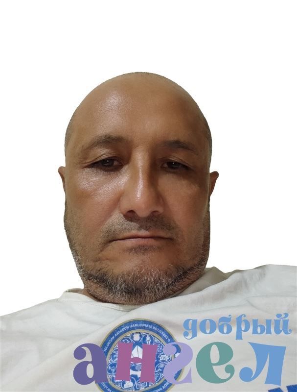 Семейная пара Иномжон