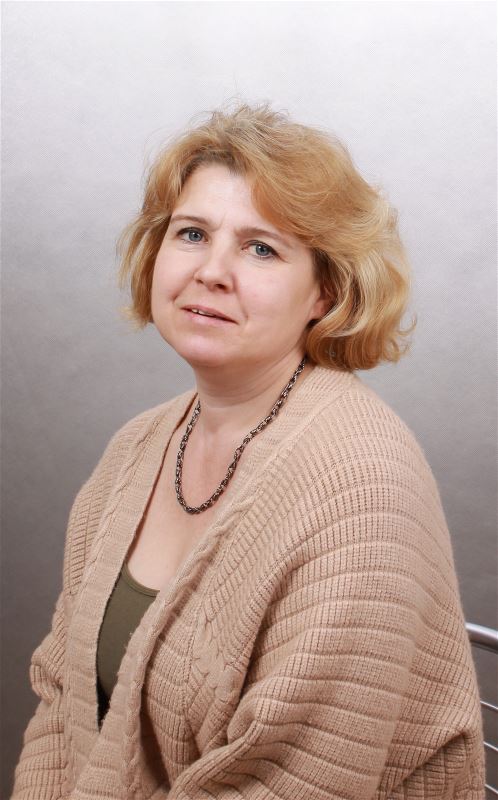 Домработница Маргарита