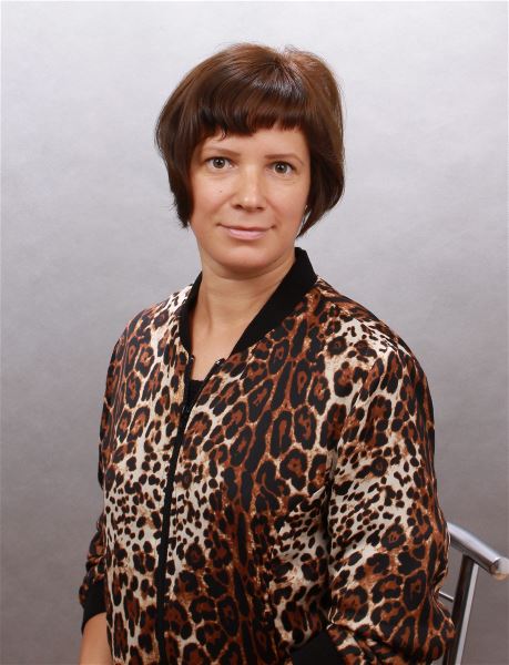 Домработница Екатерина