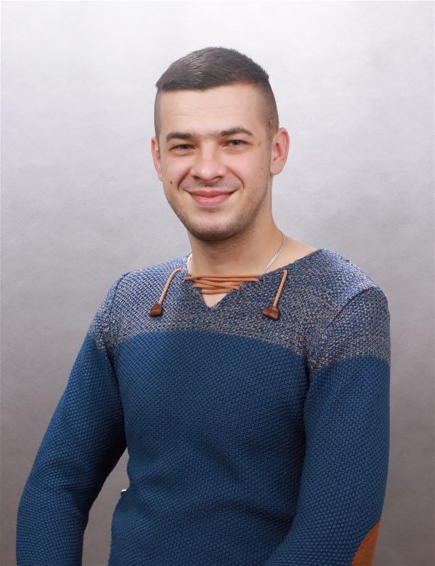 Семейная пара Максим