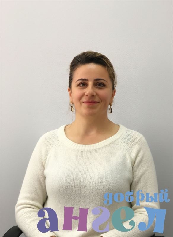 Домработница Первана со стажем 3 года, - ID 246549