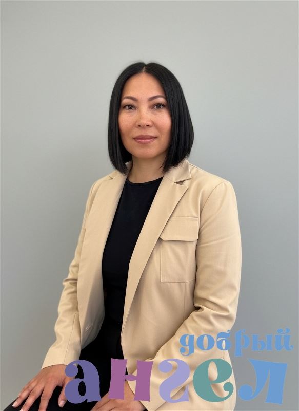 Гувернантка Юлия