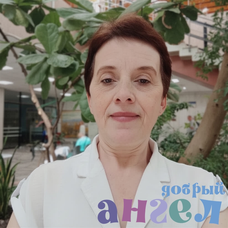 Няня Оксана со стажем 7 лет, - ID 222957