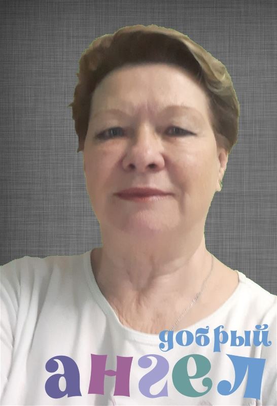 Повар Валентина