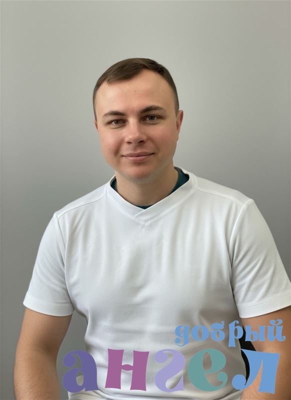 Повар Степан