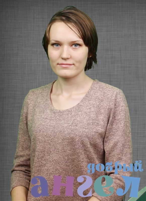 Няня Марина