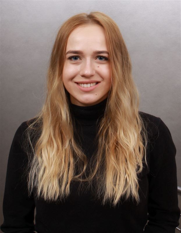 Личный помощник Екатерина