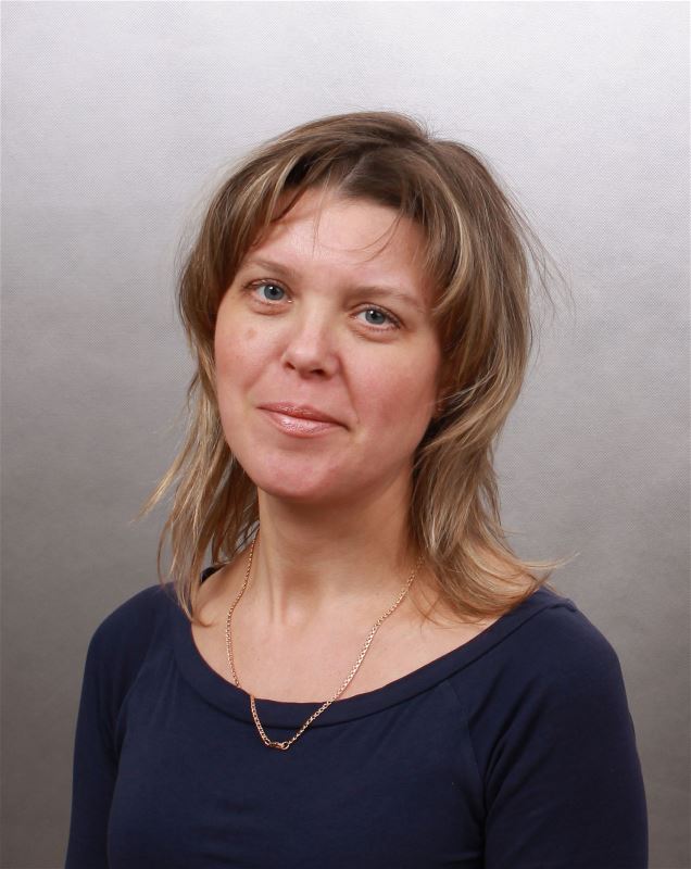 Няня Елена