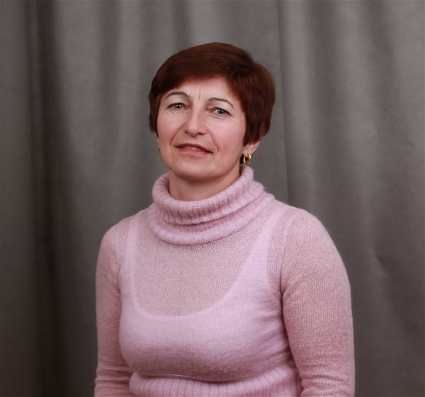Няня Наталия