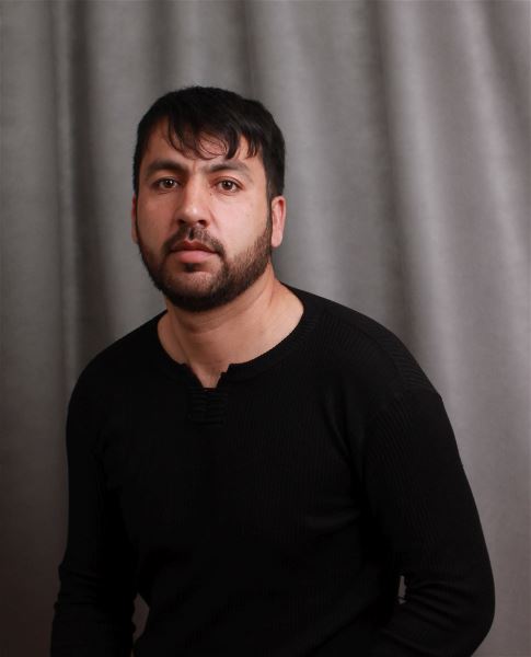 Помощник по хозяйству Насимчон