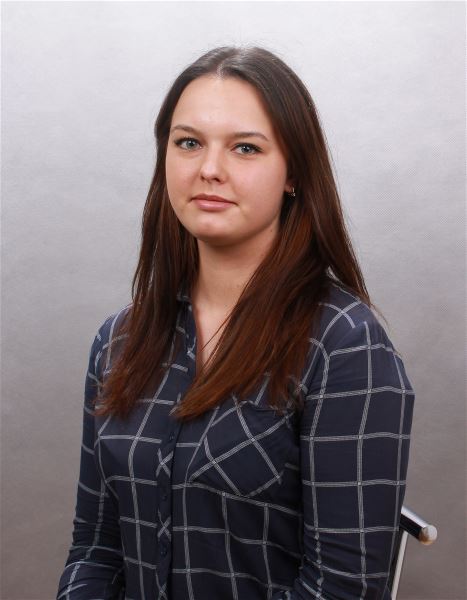 Личный помощник Екатерина