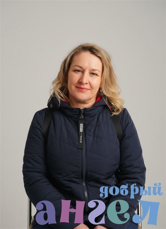 Няня Зинфира