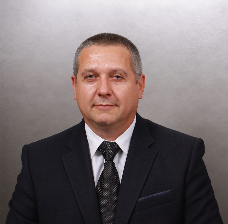 Водитель Андрей