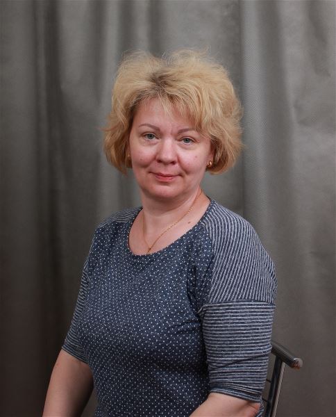 Сиделка Елена