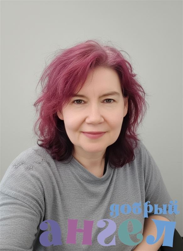 Сиделка Марина со стажем 19 лет, - ID 267095