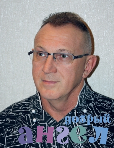 Повар Михаил