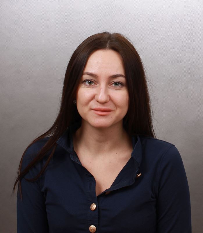 Личный помощник Татьяна