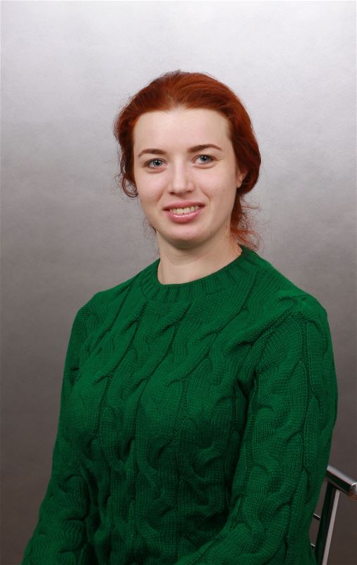 Сиделка Елена