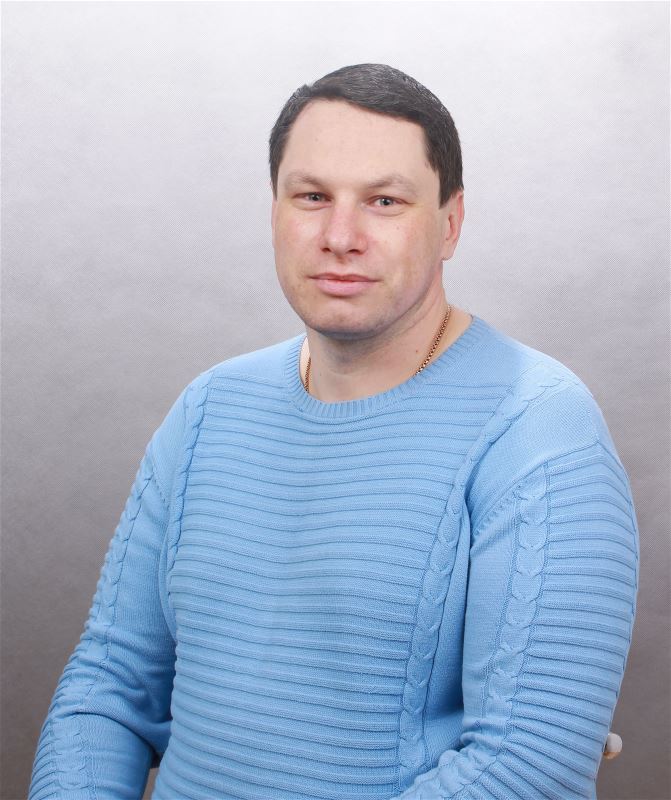 Водитель Станислав