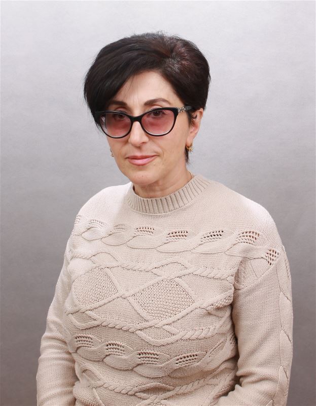 Гувернантка Карина