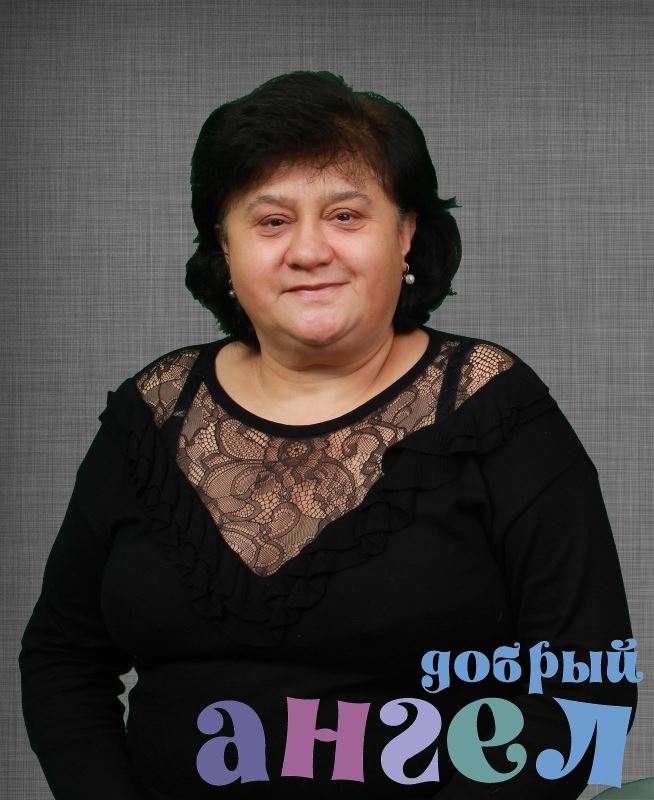 Няня Мария