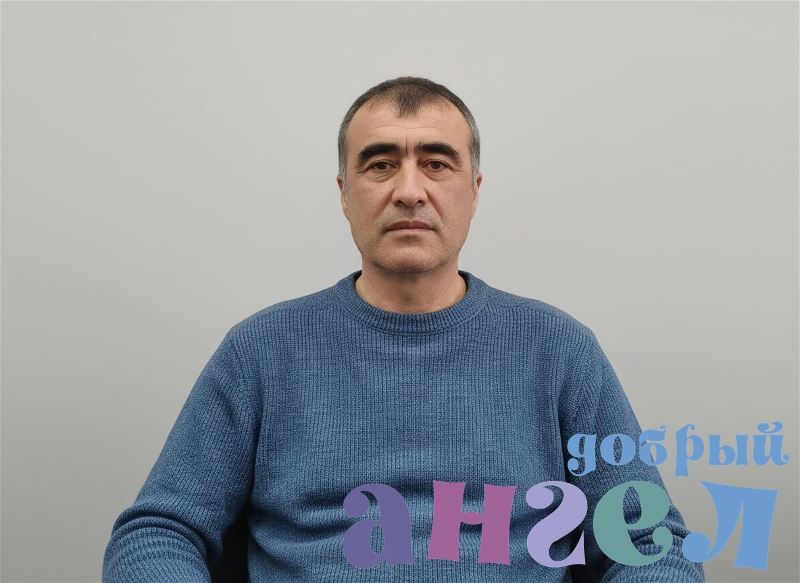Семейная пара Абдулазиз со стажем 26 лет, - ID 266564