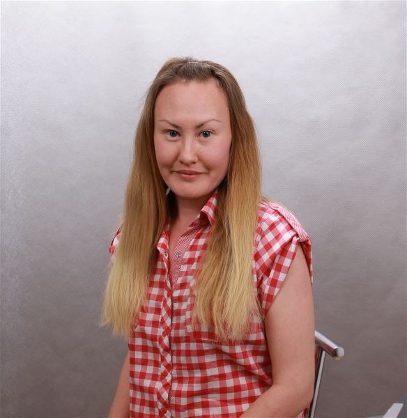 Няня Жанна
