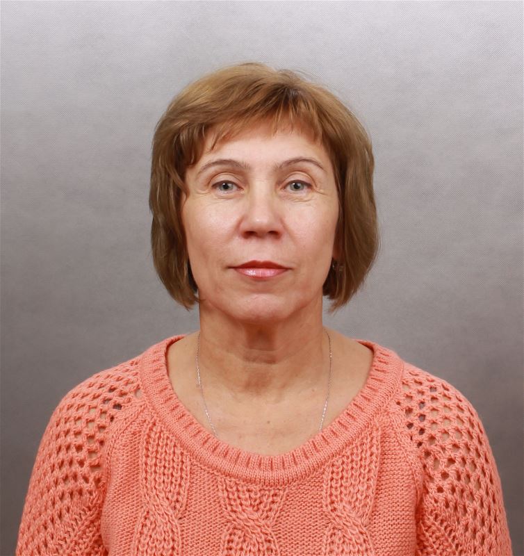 Семейная пара Алла