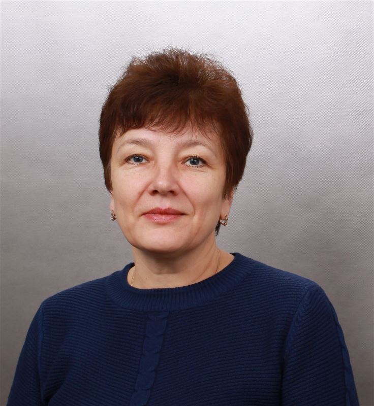 Няня Анна