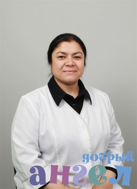 Сиделка Рано