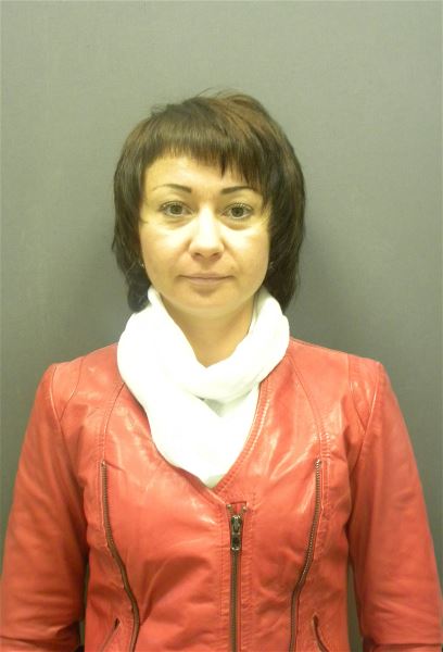 Домработница Ирина