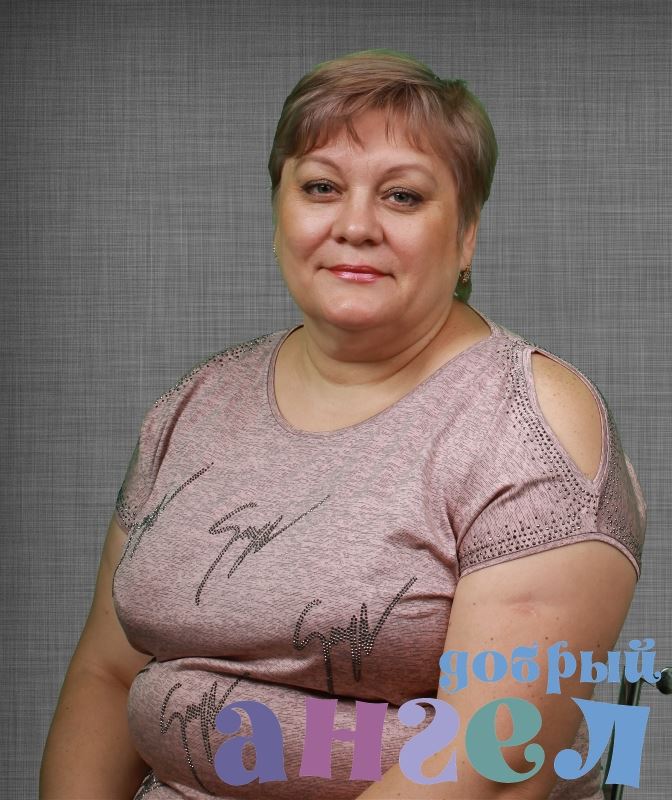Няня Светлана