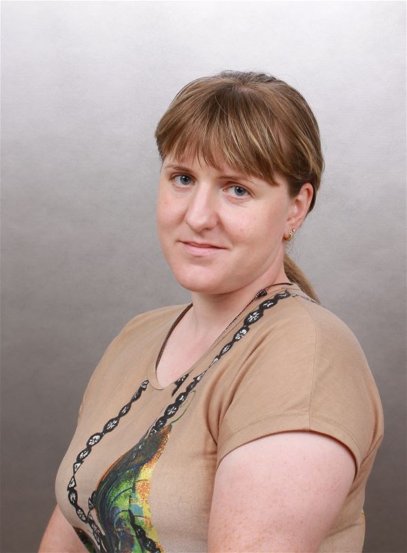 Няня Екатерина
