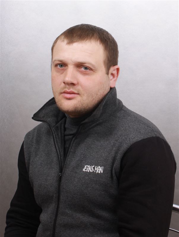Семейная пара Иван