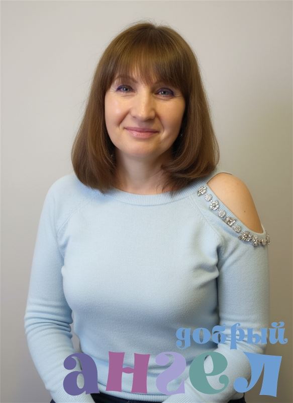 Няня Регина со стажем 29 лет, - ID 232871