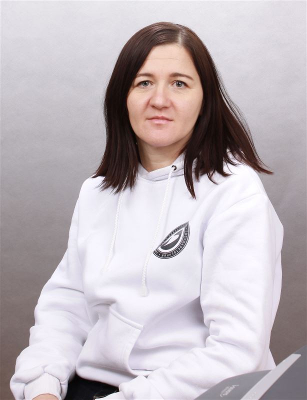 Гувернантка Светлана