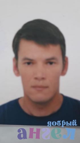Водитель Вадим