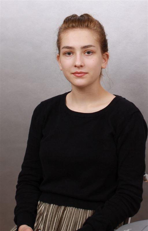 Домработница Екатерина Андреевна