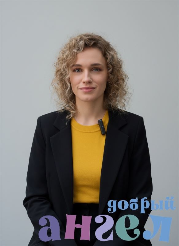 Няня Екатерина со стажем 9 лет, - ID 259906